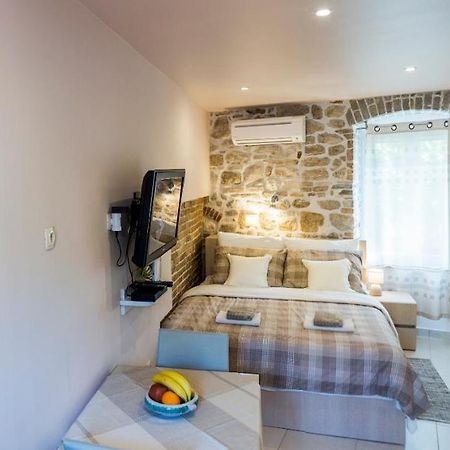 Apartman Didi Split Exteriér fotografie