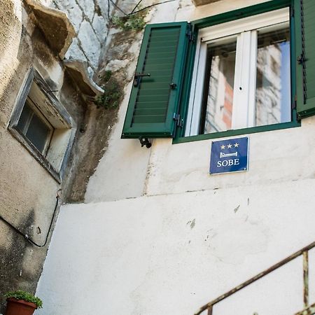 Apartman Didi Split Exteriér fotografie