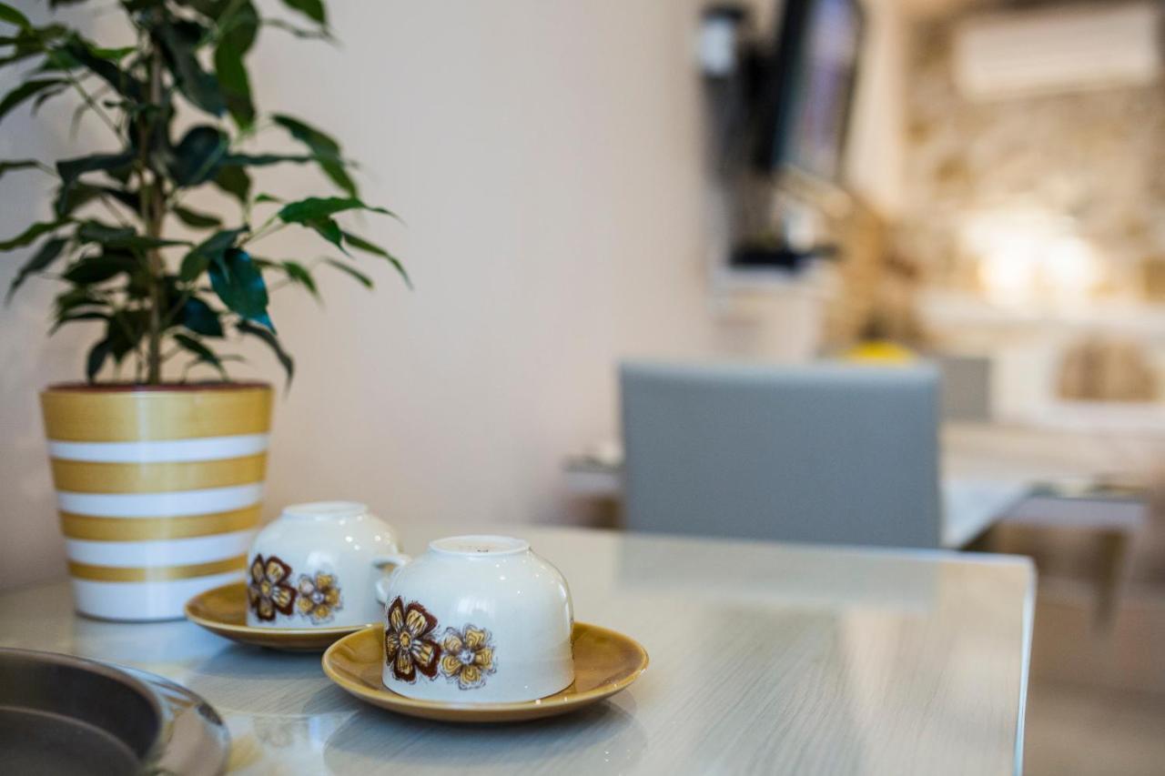 Apartman Didi Split Exteriér fotografie
