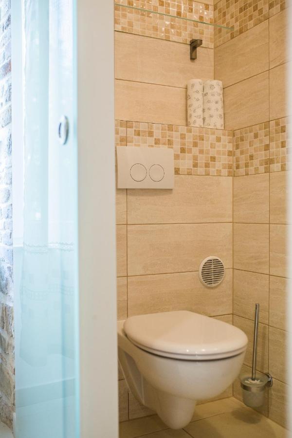 Apartman Didi Split Exteriér fotografie