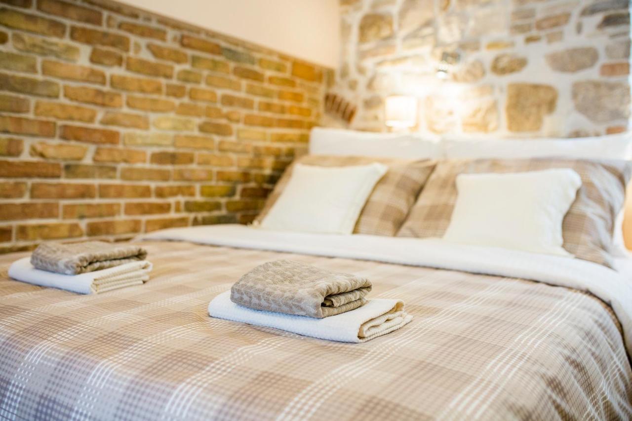 Apartman Didi Split Exteriér fotografie