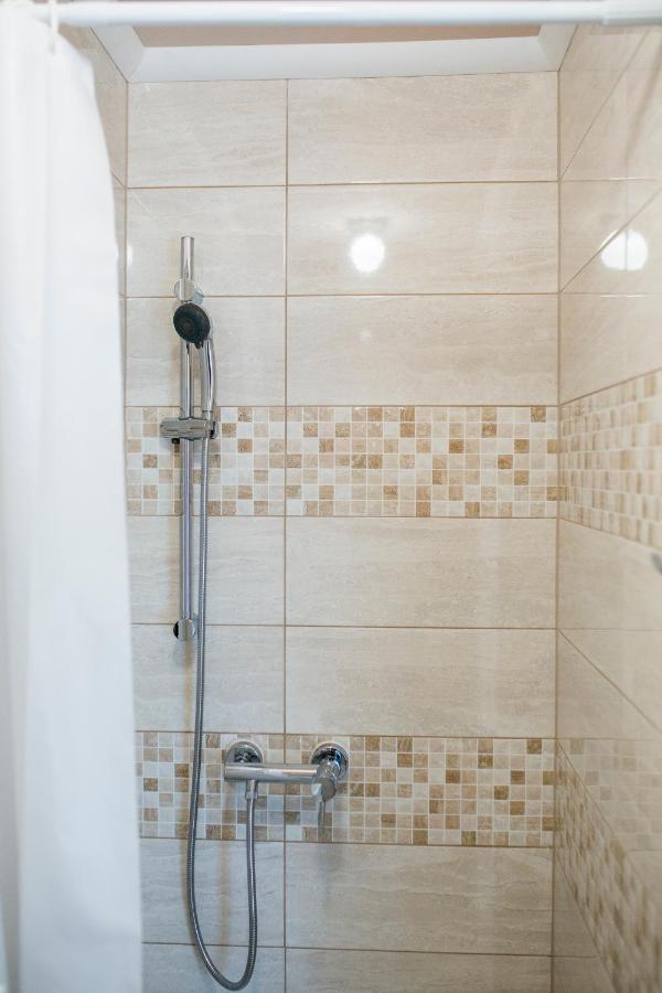 Apartman Didi Split Exteriér fotografie