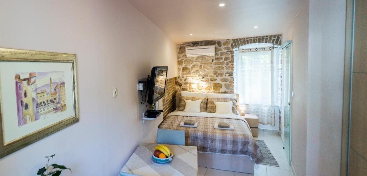 Apartman Didi Split Exteriér fotografie