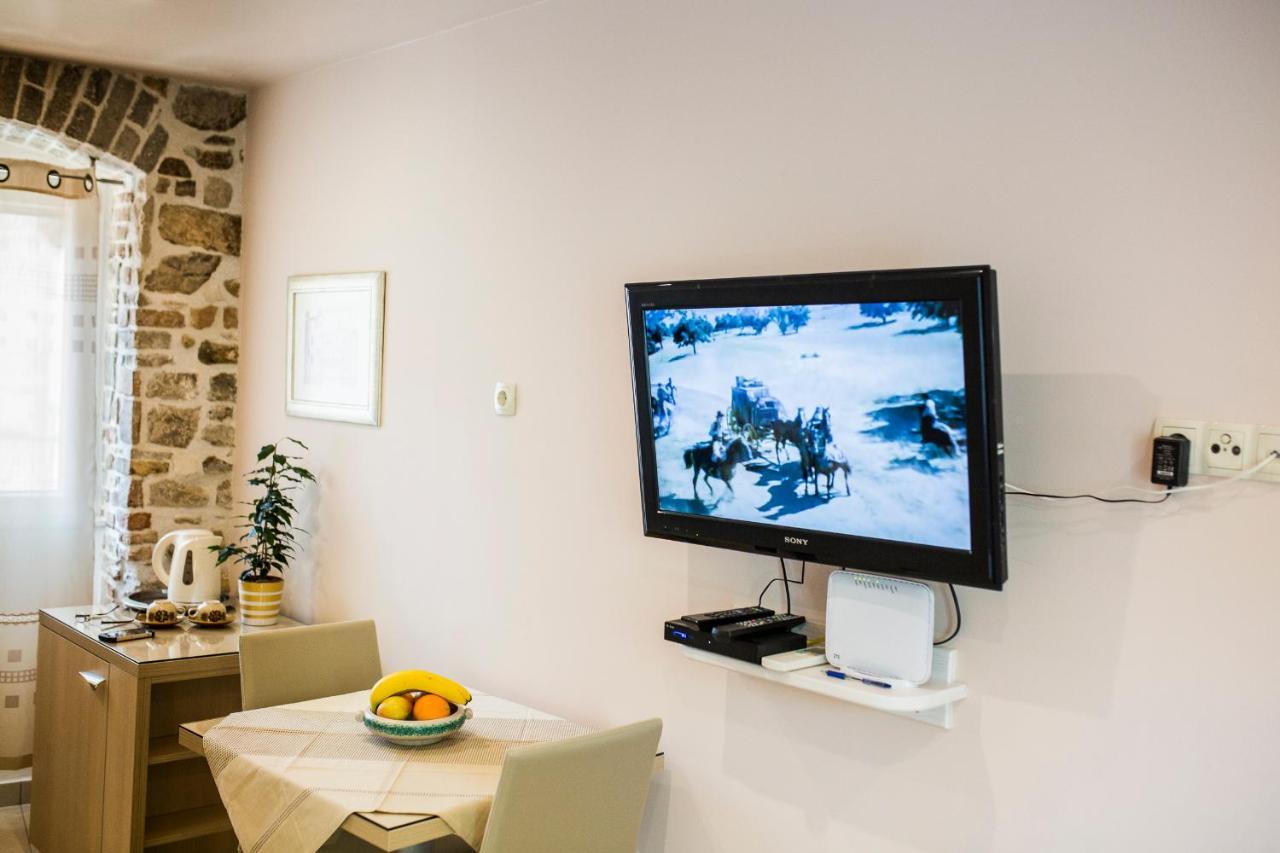 Apartman Didi Split Exteriér fotografie