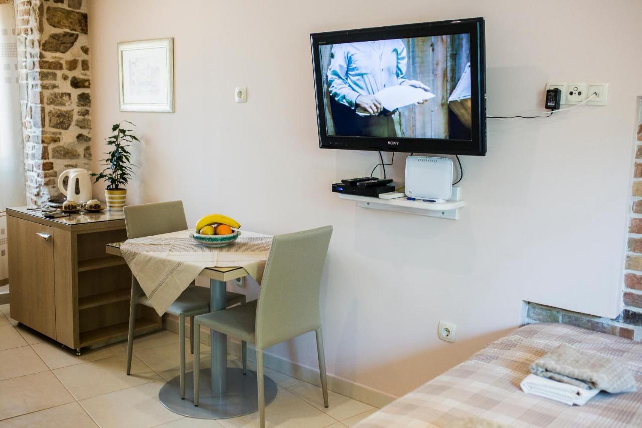 Apartman Didi Split Exteriér fotografie