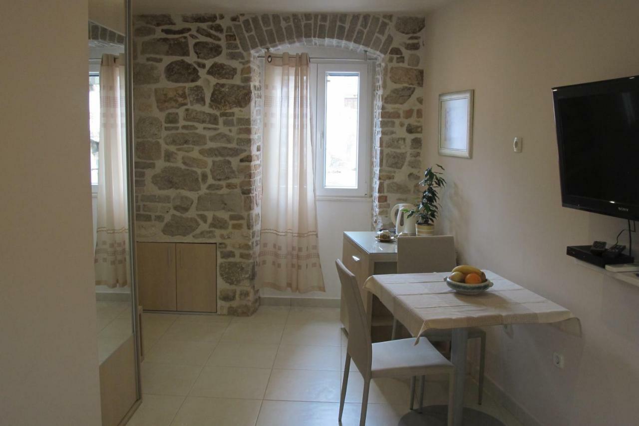 Apartman Didi Split Exteriér fotografie