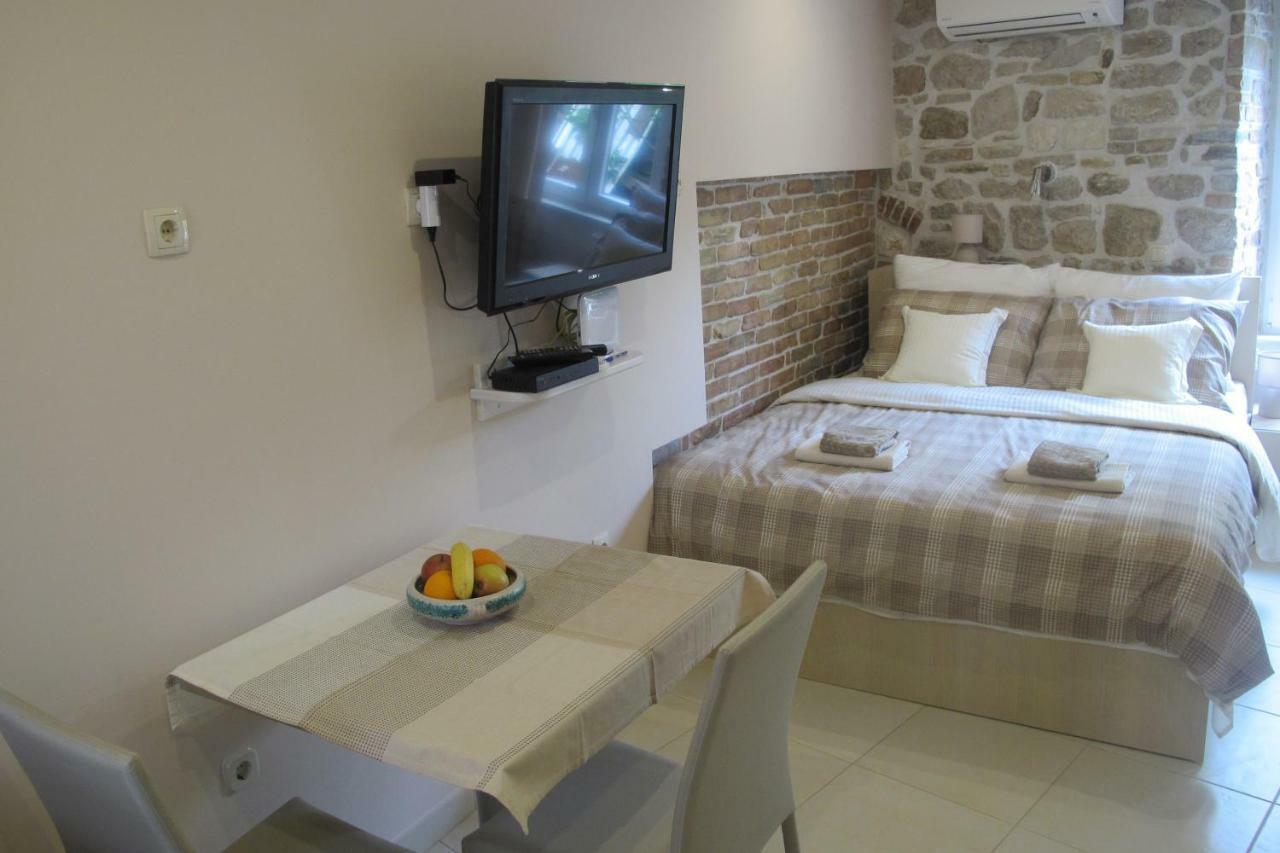 Apartman Didi Split Exteriér fotografie