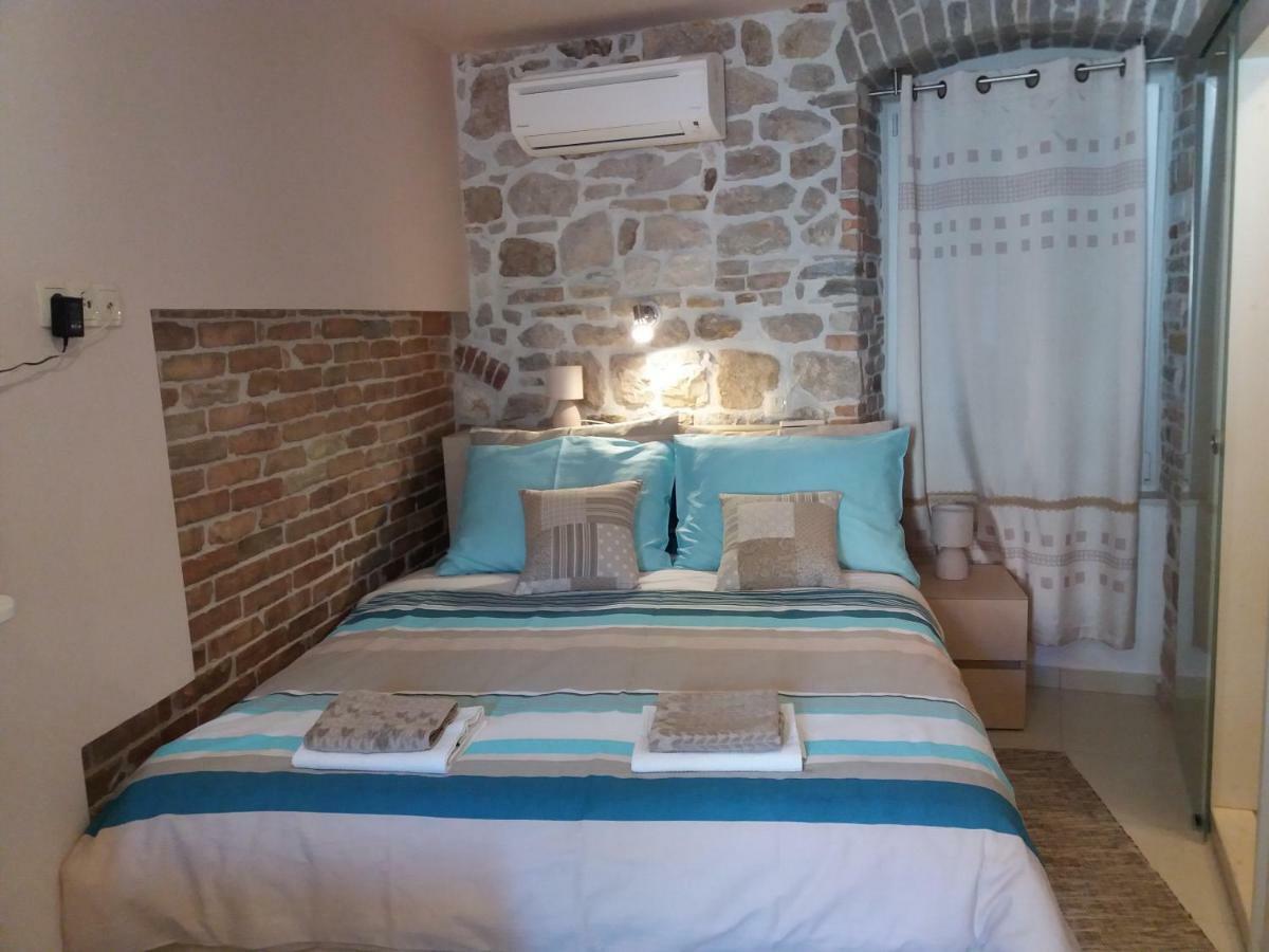 Apartman Didi Split Exteriér fotografie